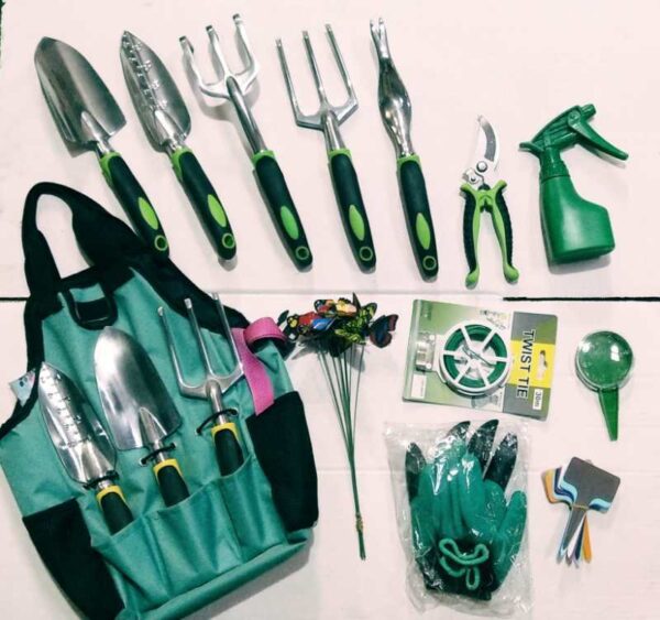 Garden Tool Set