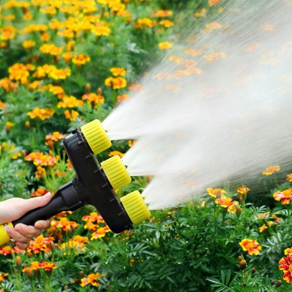 Garden Lawn Water Sprinklers