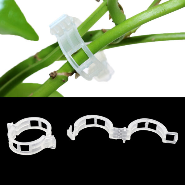 Plant Clips