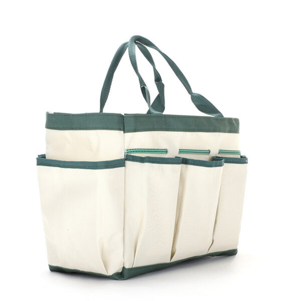 Multifunctional Garden Bag