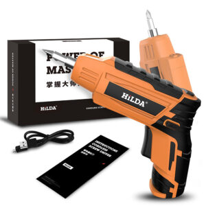 Electric Screwdriver Set